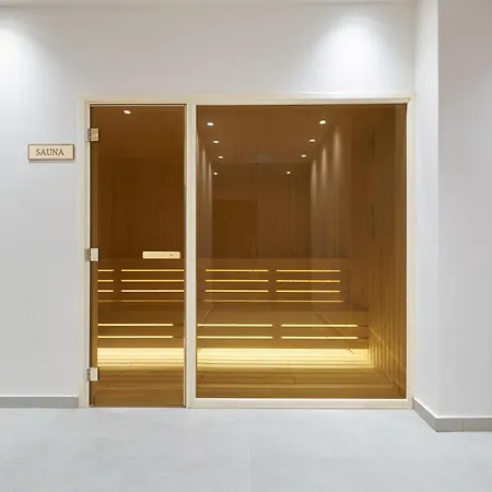 阿耳忒弥斯酒店式公寓 公寓式酒店 3*
