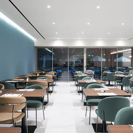 阿耳忒弥斯酒店式公寓 普罗塔拉斯