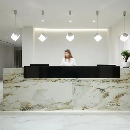公寓式酒店 阿耳忒弥斯酒店式公寓