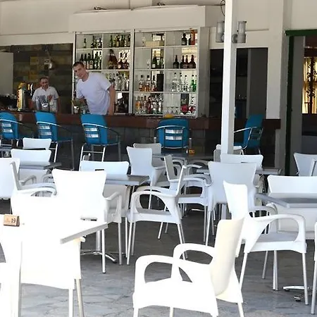 阿耳忒弥斯酒店式公寓