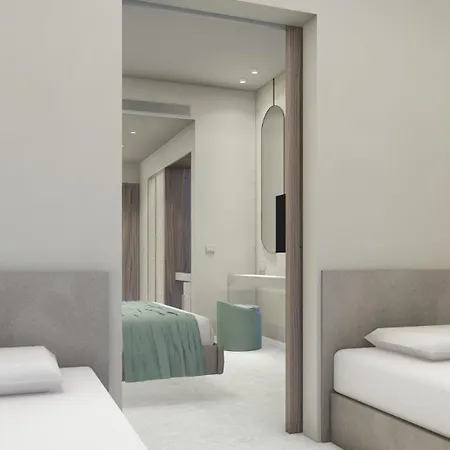 Maris Grand Waterpark Aparthotel Protaras
