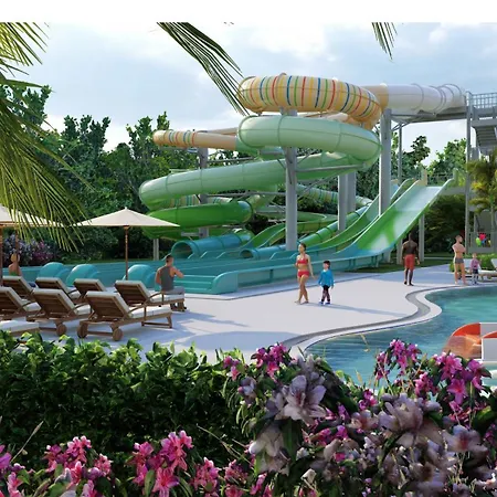 Aparthotel Maris Grand Waterpark