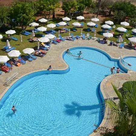 Maris Grand Waterpark Protaras