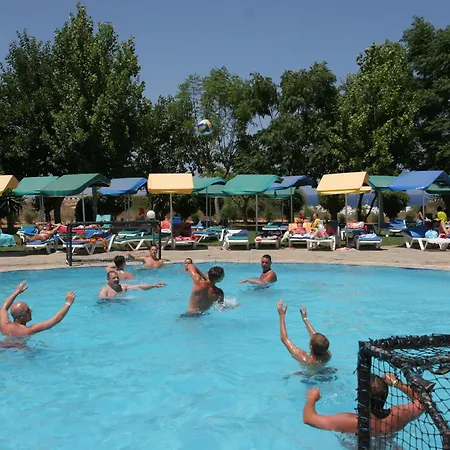 Aparthotel Maris Grand Waterpark