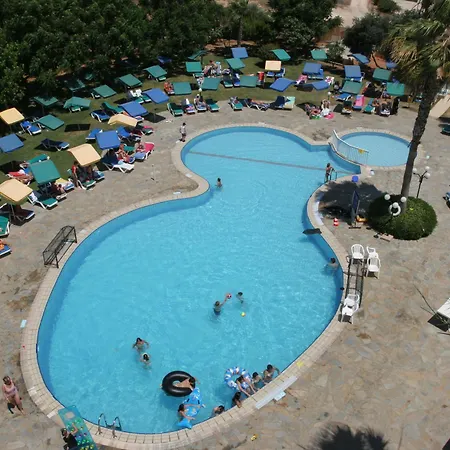 Maris Grand Waterpark Protaras