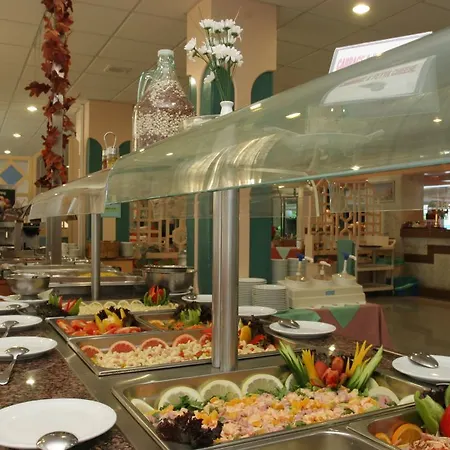 Maris Grand Waterpark 3*