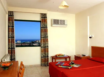 Aparthotel Artemis