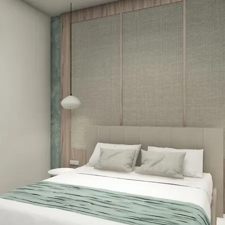 Artemis Aparthotel