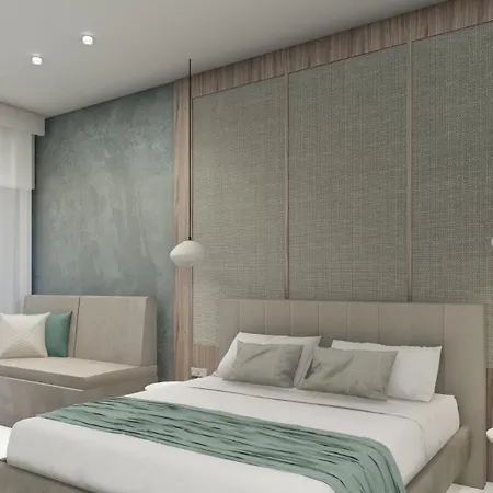 Aparthotel Artemis