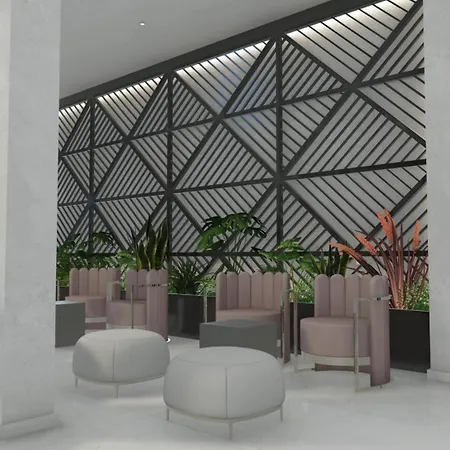 Artemis Aparthotel