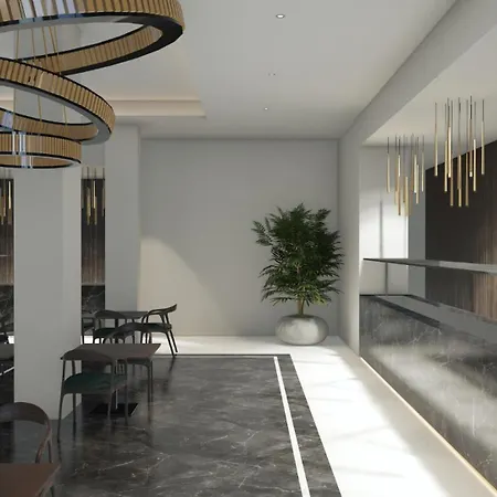 Aparthotel Artemis