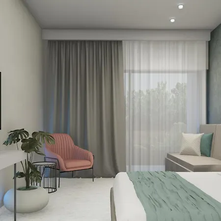 Artemis Aparthotel
