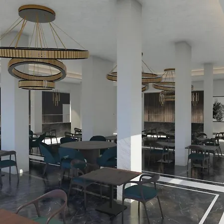 Aparthotel Artemis