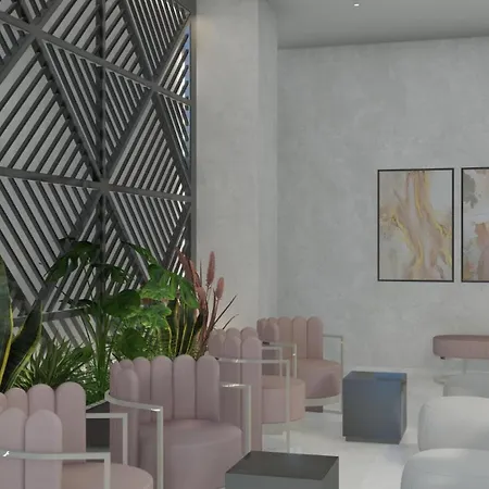 Artemis Aparthotel