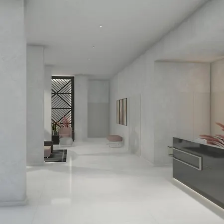 Artemis Aparthotel 3*