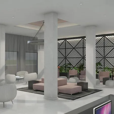 Aparthotel Artemis 3*