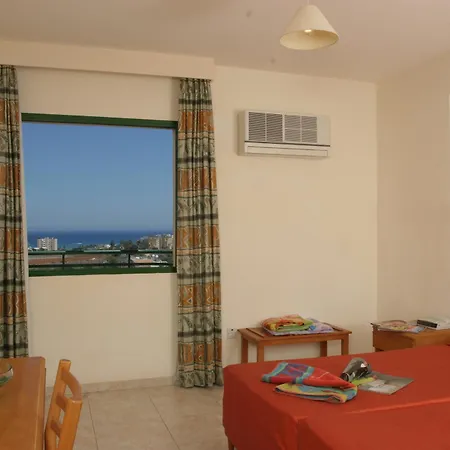 Aparthotel Artemis Protaras