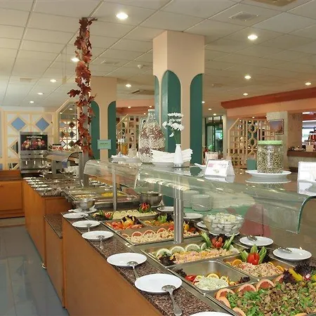 Aparthotel Artemis