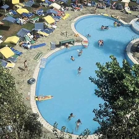 Aparthotel Artemis Protaras