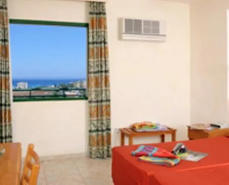 Aparthotel Artemis