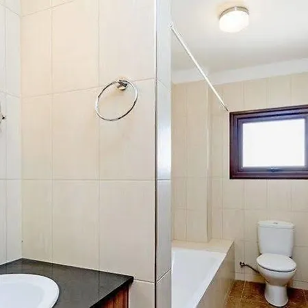 Artemis 3* Protaras