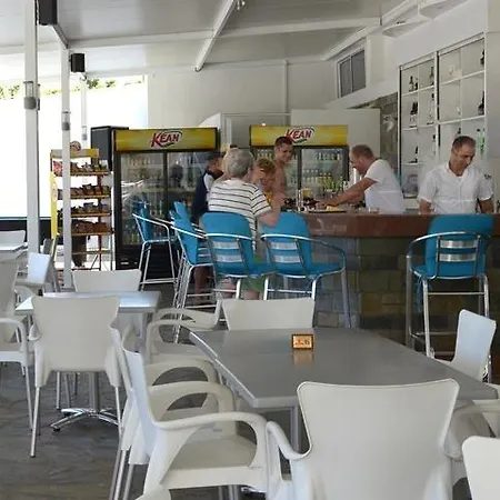 Lägenhetshotell Maris Grand Waterpark